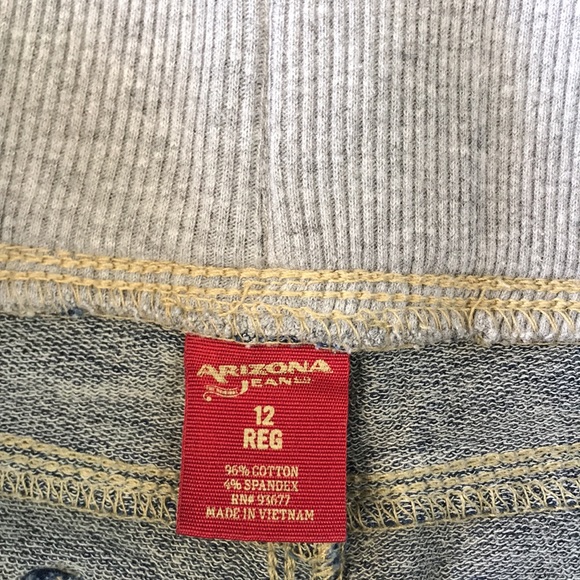 Capris - Picture 2 of 3